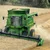 Commercial Agricultural Combine Harvester for Multi Crops